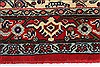 Sanandaj Beige Runner Hand Knotted 31 X 126 Area Rug 250-22799 Thumb 2