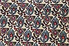 Sanandaj Beige Runner Hand Knotted 31 X 126 Area Rug 250-22799 Thumb 3
