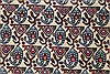 Sanandaj Beige Runner Hand Knotted 31 X 126  Area Rug 250-22799 Thumb 3