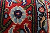 Sanandaj Beige Runner Hand Knotted 31 X 126 Area Rug 250-22799 Thumb 6