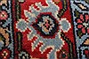 Sanandaj Beige Runner Hand Knotted 31 X 126 Area Rug 250-22799 Thumb 8