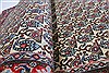 Sanandaj Beige Runner Hand Knotted 31 X 126 Area Rug 250-22799 Thumb 9