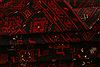 Baluch Black Runner Hand Knotted 54 X 99 Area Rug 100-22801 Thumb 6