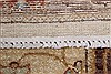 Ziegler Beige Runner Hand Knotted 26 X 119 Area Rug 250-22802 Thumb 11