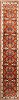 Sarouk Brown Runner Hand Knotted 25 X 121  Area Rug 250-22814 Thumb 0