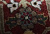 Herati Brown Runner Hand Knotted 26 X 119 Area Rug 250-22817 Thumb 9