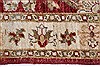 Chobi Red Runner Hand Knotted 29 X 1011  Area Rug 250-22821 Thumb 3