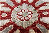 Pishavar Beige Runner Hand Knotted 29 X 99 Area Rug 250-22822 Thumb 13