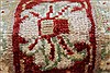 Pishavar Beige Runner Hand Knotted 29 X 99 Area Rug 250-22822 Thumb 2