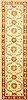 Pishavar Beige Runner Hand Knotted 29 X 99 Area Rug 250-22822 Thumb 0