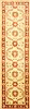 Pishavar Beige Runner Hand Knotted 29 X 99  Area Rug 250-22822 Thumb 0