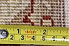 Pishavar Brown Runner Hand Knotted 26 X 101  Area Rug 250-22824 Thumb 9