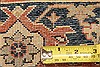 Heriz Red Hand Knotted 58 X 76  Area Rug 253-22832 Thumb 7