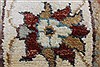 Ziegler Brown Runner Hand Knotted 27 X 100  Area Rug 250-22833 Thumb 6