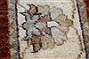 Ziegler Brown Runner Hand Knotted 27 X 100  Area Rug 250-22833 Thumb 9