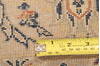 Tabriz Beige Hand Knotted 33 X 51  Area Rug 253-22845 Thumb 7