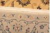 Tabriz Beige Hand Knotted 33 X 51  Area Rug 253-22845 Thumb 8