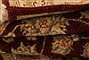 Chobi Red Hand Knotted 311 X 511 Area Rug 100-22853 Thumb 4