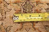 Chobi Red Hand Knotted 311 X 511 Area Rug 100-22853 Thumb 5