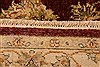 Chobi Red Hand Knotted 311 X 511 Area Rug 100-22853 Thumb 6