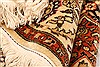 Tabriz Red Hand Knotted 37 X 68 Area Rug 100-22869 Thumb 1
