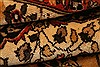 Tabriz Red Hand Knotted 37 X 68 Area Rug 100-22869 Thumb 2