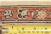 Tabriz Red Hand Knotted 37 X 68 Area Rug 100-22869 Thumb 3
