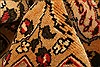 Tabriz Red Hand Knotted 37 X 68  Area Rug 100-22869 Thumb 6