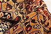 Tabriz Red Hand Knotted 37 X 68 Area Rug 100-22869 Thumb 7
