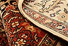 Tabriz Red Hand Knotted 37 X 68 Area Rug 100-22869 Thumb 9