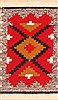 Kilim Red Flat Woven 13 X 110  Area Rug 100-22874 Thumb 0