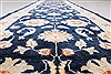 Pishavar Blue Runner Hand Knotted 29 X 910  Area Rug 250-22901 Thumb 13