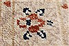 Pishavar Blue Runner Hand Knotted 29 X 910  Area Rug 250-22901 Thumb 6