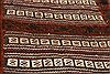 Bakhtiar Red Flat Woven 12 X 110  Area Rug 100-22902 Thumb 1