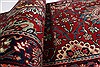 Agra Red Runner Hand Knotted 27 X 97 Area Rug 250-22904 Thumb 10