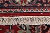 Agra Red Runner Hand Knotted 27 X 97 Area Rug 250-22904 Thumb 12