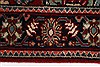 Agra Red Runner Hand Knotted 27 X 97 Area Rug 250-22904 Thumb 2