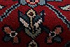 Agra Red Runner Hand Knotted 27 X 97 Area Rug 250-22904 Thumb 7