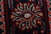 Agra Red Runner Hand Knotted 27 X 97  Area Rug 250-22904 Thumb 9