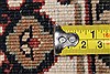 Herati Black Runner Hand Knotted 27 X 103 Area Rug 250-22914 Thumb 10