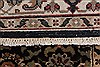 Herati Black Runner Hand Knotted 27 X 103 Area Rug 250-22914 Thumb 11