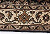 Herati Black Runner Hand Knotted 27 X 103  Area Rug 250-22914 Thumb 2