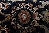 Herati Black Runner Hand Knotted 27 X 103 Area Rug 250-22914 Thumb 7