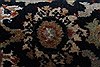 Herati Black Runner Hand Knotted 27 X 103  Area Rug 250-22914 Thumb 7