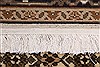 Semnan Beige Runner Hand Knotted 28 X 98 Area Rug 250-22918 Thumb 11