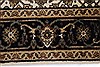 Semnan Beige Runner Hand Knotted 28 X 98 Area Rug 250-22918 Thumb 2