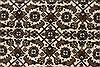 Semnan Beige Runner Hand Knotted 28 X 98  Area Rug 250-22918 Thumb 3