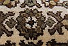 Semnan Beige Runner Hand Knotted 28 X 98 Area Rug 250-22918 Thumb 7