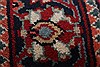 Kashmir Red Runner Hand Knotted 26 X 99  Area Rug 250-22920 Thumb 9