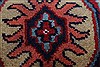 Semnan Red Runner Hand Knotted 25 X 910  Area Rug 250-22922 Thumb 11